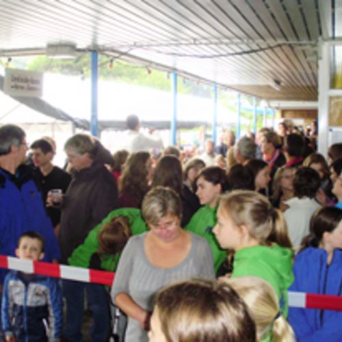 Freibadfest 2011