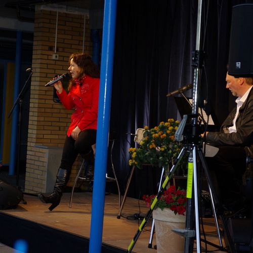 Saisoneröffnungsfest 2014