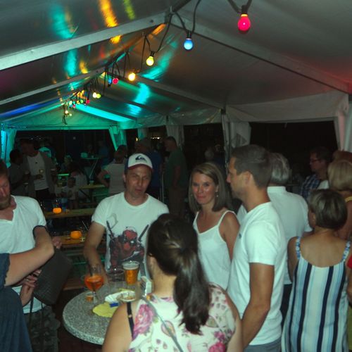 Sommerfest 29.06.2019