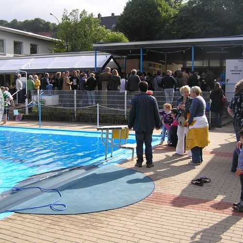 Freibadfest 2010 -2-