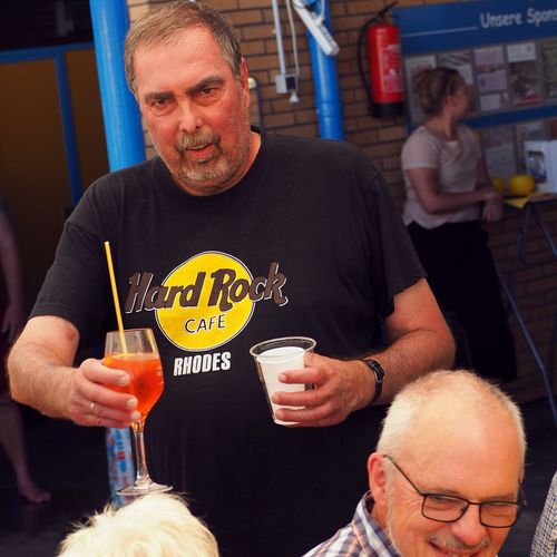 Sommerfest 29.06.2019