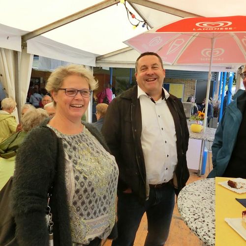 Sommerfest 2018