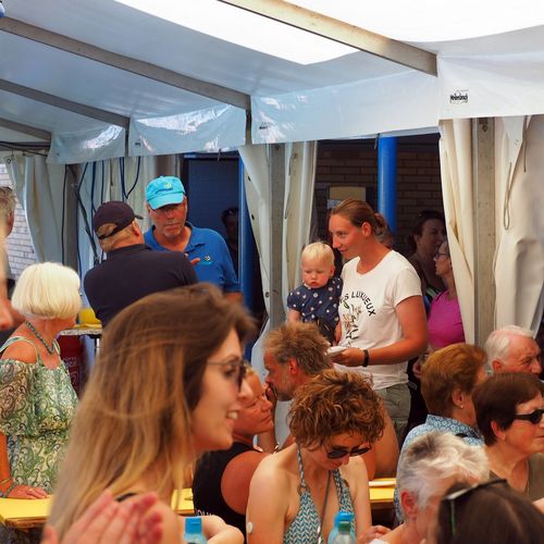 Sommerfest 29.06.2019