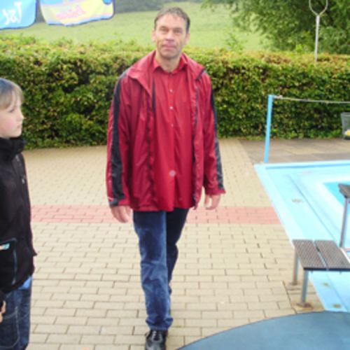 Freibadfest 2011