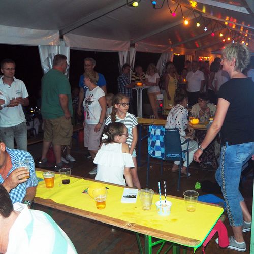 Sommerfest 29.06.2019