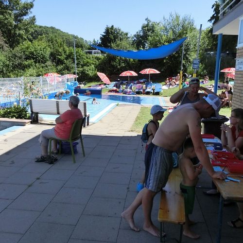 Sommerfest 29.06.2019