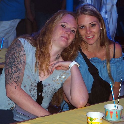 Sommerfest 29.06.2019