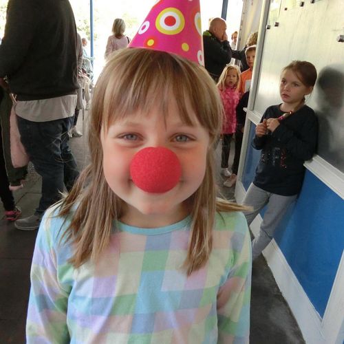 Sommerfest 2018