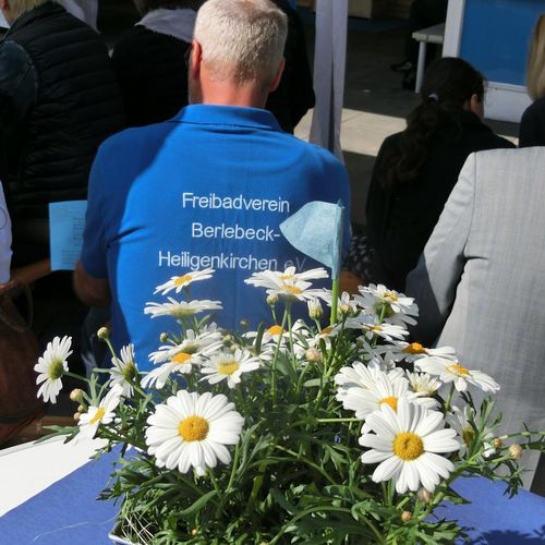 Saisoneröffnungsfest 2017