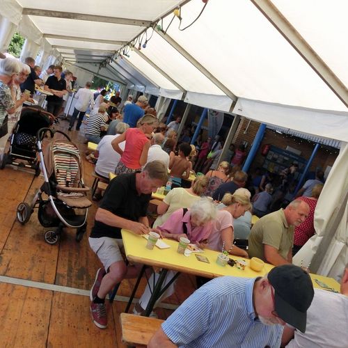 Sommerfest 29.06.2019