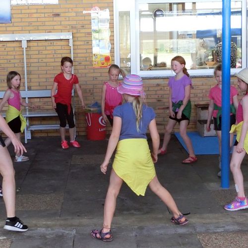 Sommerfest 29.06.2019