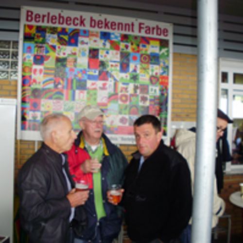 Freibadfest 2011