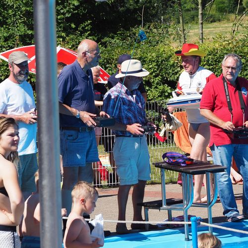 Sommerfest 29.06.2019