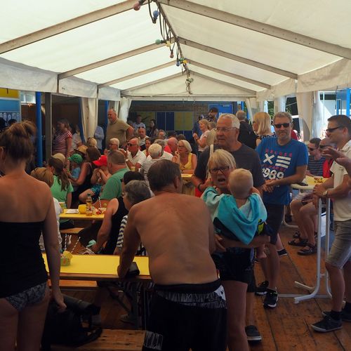 Sommerfest 29.06.2019